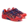 Asics x Vivienne Westwood Gel-Kayano 5 “Classic Red”