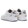 Asics x Vivienne Westwood Gel-Saga “White”
