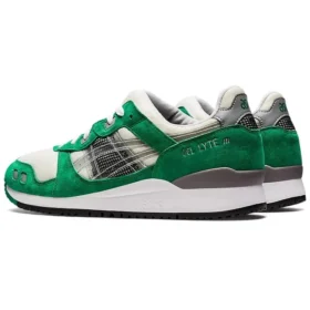 Awake NY x Gel Lyte 3 “Green Tambourine”