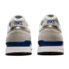 Azul Lightweight Breathable Sports White Silver