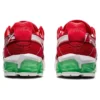 Coca-Cola x Gel Quantum 90 “Red”