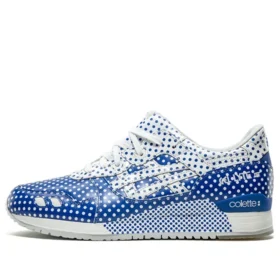 Colette x Gel Lyte 3 “Dotty”