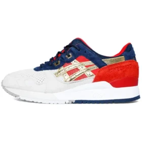 Concepts x Gel Lyte 3 “Boston Tea Party”