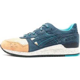Concepts x Gel Lyte 3 “Three Lies”