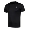 Core Top T-Shirt “Black”