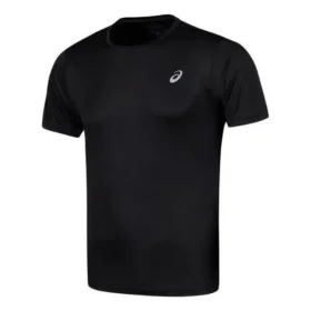 Core Top T-Shirt “Black”