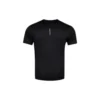 Core Top T-Shirt “Black”