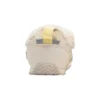 Cotla Baby Shoes “Beige Cream”