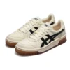 Court Mz Shoes “White Black”