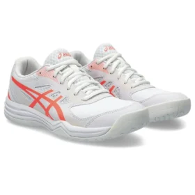 Court Slide 3 “White Sun Coral”