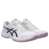 Court Slide 4 “White Indigo Fog”