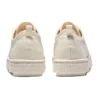Court Trail Casual Shoes Beige/White