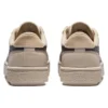 Court Trail Sneakers Beige/Gray