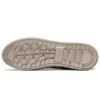 Court Trail Sneakers Beige/Grey