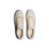 Court Trail Sneakers Ivory/Blue