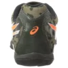 Cross Freak 2 Track and Field Shoes “Dusky Green”
