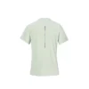 D.Fresh Running T-shirt “Light Green”