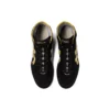 Dan Gable Evo 3 “Black Rich Gold”