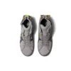 Double Clutch “Gray Black Green”