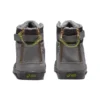 Double Clutch “Gray Black Green”