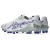 DS Light Acros 3 “White Gentry Purple”