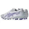 DS Light Acros Pro 3 “White Gentry Purple”