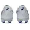 DS Light Acros Pro 3 “White Gentry Purple”