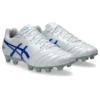 DS Light Advance 2E Wide “White Tuna Blue”