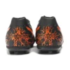 DS Light “Black Orange”