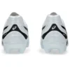 DS Light Club 2E Wide “White Black”