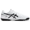 DS Light Club TF Turf “White Black”