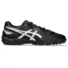 DS Light Club TF Wide “Black Pure Silver”