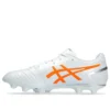 DS Light “White Shocking Orange”