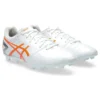 DS Light “White Shocking Orange”