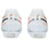 DS Light “White Shocking Orange”