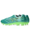 DS Light X-Fly Pro 3 “Aurora Green Illuminate Green”