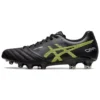 DS Light X-Fly Pro “Black Safety Yellow”