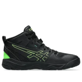 Dunkshot MB 10 “Black Green”