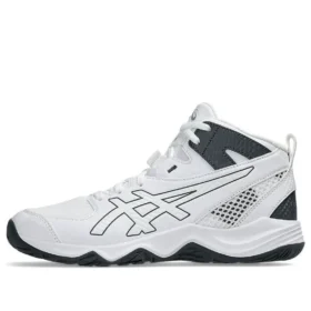 Dunkshot MB 10 “White Carrier Grey”