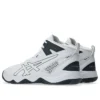 Dunkshot MB 10 “White Carrier Grey”
