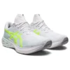 DynaBlast 3 “White Safety Yellow”
