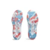 Dynafeather Tennis Shoes “White”