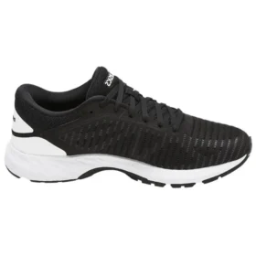Dynaflyte 2 Black White Sneakers “Black White”