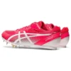 Effort 13 Track and Field Spike Shoes “Bright Pink White”