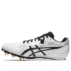 Effort 13 Track and Field Spike Shoes “White Black”