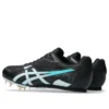 Effort 14 Track Fields Spike “Black Cool Grey”