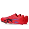 Effort 14 Track Fields Spike “Red Blue”