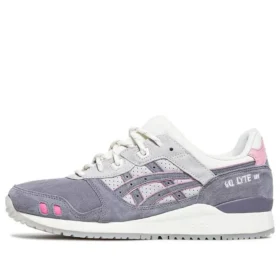 END. x Gel Lyte 3 OG “Pearl”