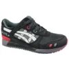 Foot Locker x Anderson Bluu x Gel Lyte 3 “G.I. Joe Snake Eyes”