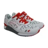 Foot Locker x Anderson Bluu x Gel Lyte 3 “G.I. Joe Storm Shadow”